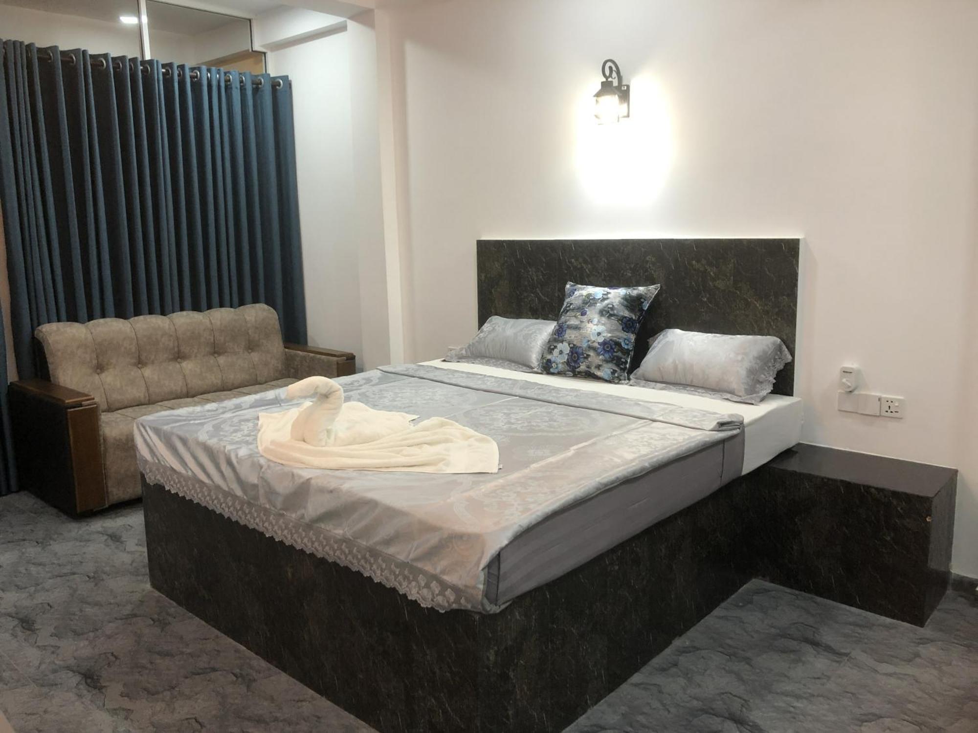 Solomon Beach Hotel Marawila Kültér fotó