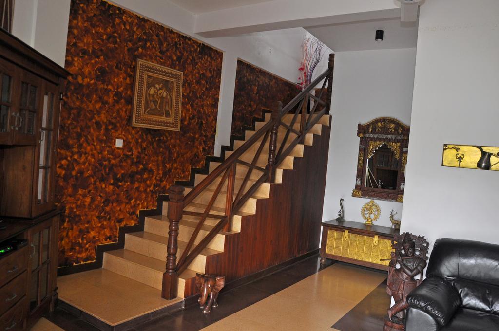 Solomon Beach Hotel Marawila Kültér fotó