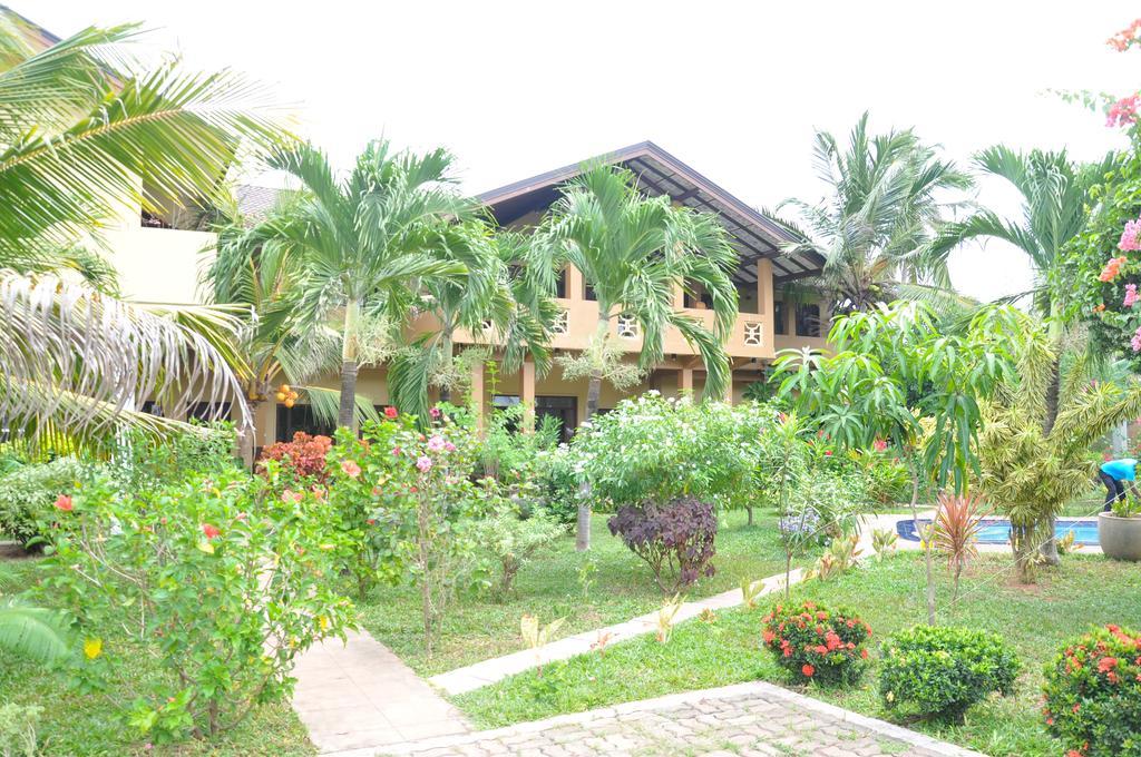 Solomon Beach Hotel Marawila Szoba fotó