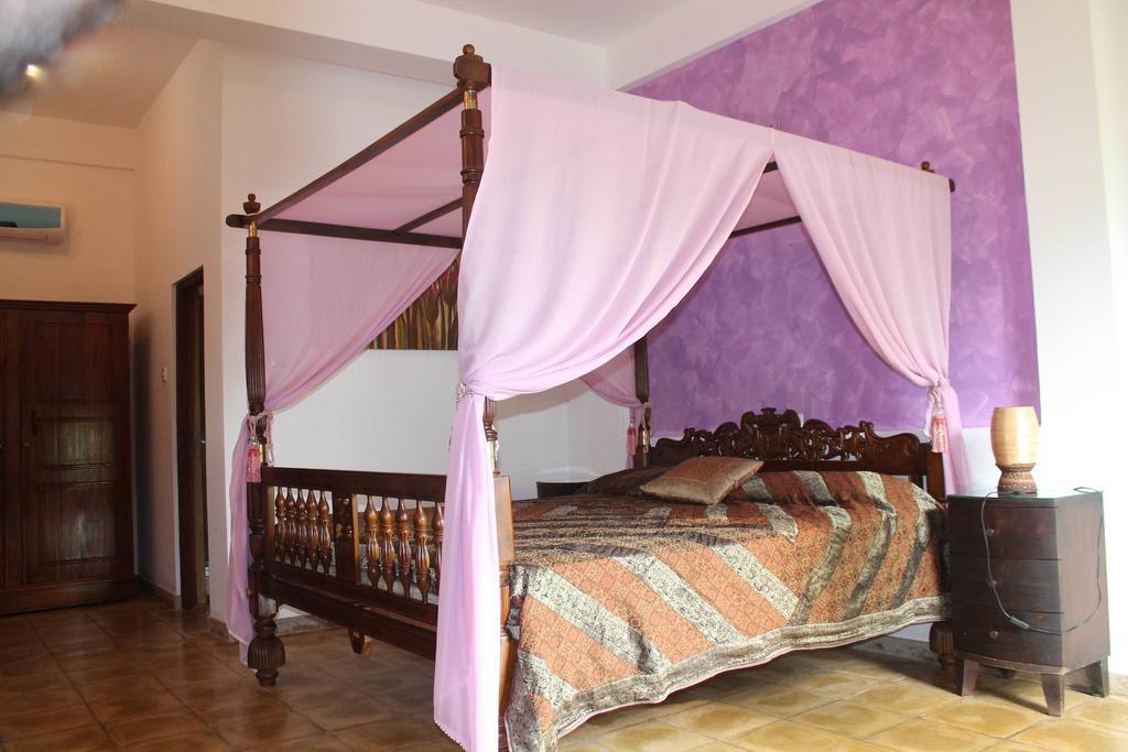 Solomon Beach Hotel Marawila Szoba fotó