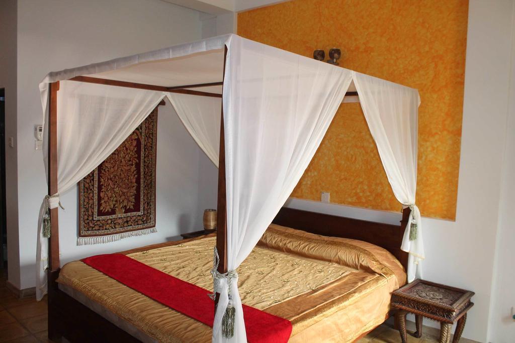 Solomon Beach Hotel Marawila Szoba fotó